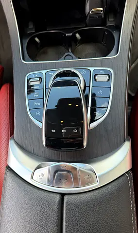 Mercedes-Benz C-Class C 300 Cabriolet, миниатюра 14