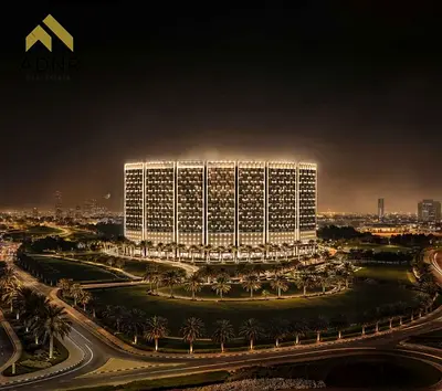 4% DLD Waiver | Free Investor Visa | 40/60 Payment Plan | High Roi