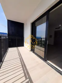 CHARMING! 1 BEDROOM HALL WITH BALCONY! AVAILABLE IN WATER EDGE YAS ISLAND