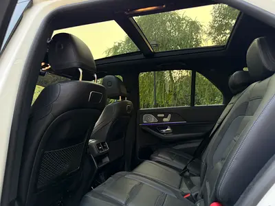 Mercedes-Benz GLE 53 AMG 4MATIC+, миниатюра 10