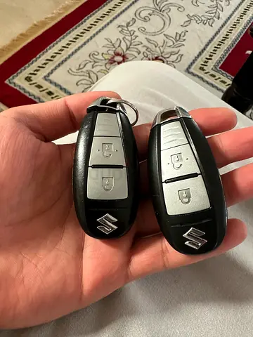 Fully Serviced, First Owner car