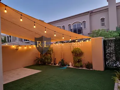 GOOD LOCATION | 2 BR+MAIDS | BACK TO BACK