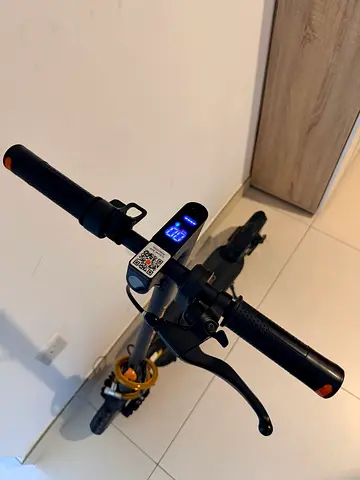 Kugoo pro 4 (really good condition, not using anymore)