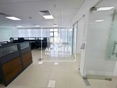Spacious Office | Prime Location | Near Metro