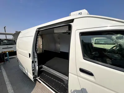 2018 Toyota HIACE 照片 9