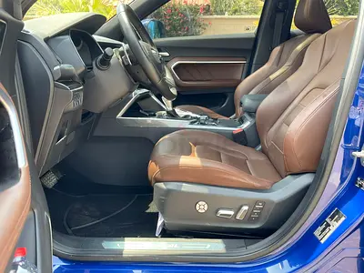 Haval H6 GT, миниатюра 12