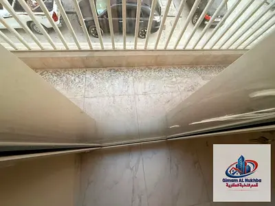 اجمل غرفتين وصاله في النباعة بي عقد عذاب صريح قريب من جميع الخدمات مع تامين شيك و2 بلكونه
