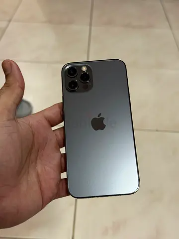 iPhone 12 pro