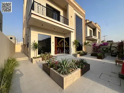 فيلا 4 غرف ماستر بالحليو 2 | دفعة أولى 10% فقط | شامل رسوم التسجيل والتملك