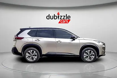 2024 Nissan X-TRAIL 照片 4