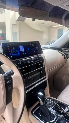 2015 Nissan PATROL 照片 9