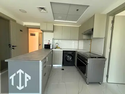 2BR | High floor - Community view | NEAR METRO