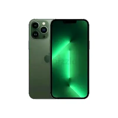 Apple iPhone 13 Pro - 256Gb, Green
