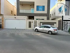 🏡 Villa for Rent in Al Yasmeen