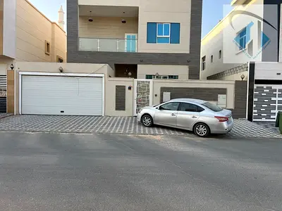 فيلا للإيجار في الياسمين