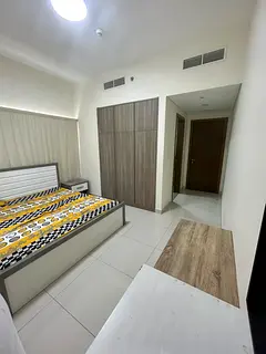 Master room for girls in tecom