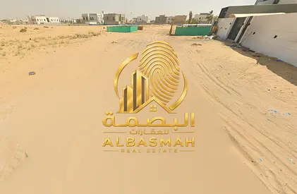 Prime Location Residential Corner plots for Sale Hay Hoshi Area Sharjah