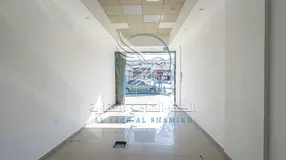 Shop in Industrial Area 5, Sharjah | Prime Strategic Location | Directly on the Main Road | Excellen