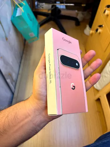 Google Pixel 11 Pro Xl 256Gb