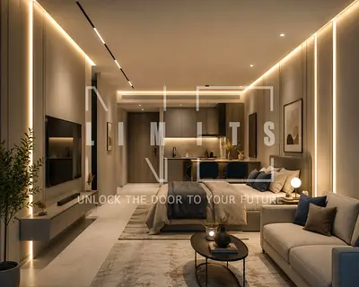 Fully Furnished | Exclusive Cash Deal | Limited Availability | Premium Living