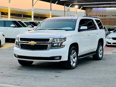 2020 Chevrolet TAHOE — фото 5