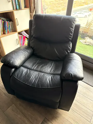 Recliner