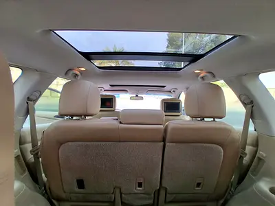 2013 Nissan PATHFINDER — фото 2