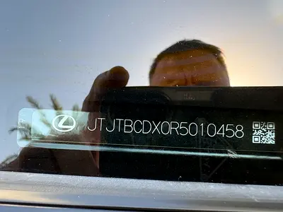 صورة 8 لـ 2024 Lexus GX-SERIES