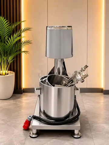 beans making / ماكينة فول