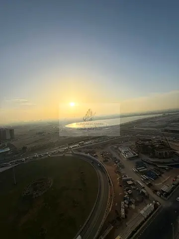 Premium 2BR + Maid’s | Direct Dubai Exit | Separate Gym & Pool | Free Parking