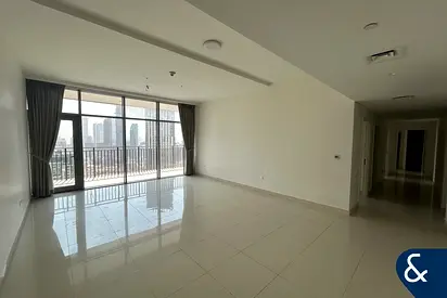 3 Bed + Maids | Vacant | Modern Finish