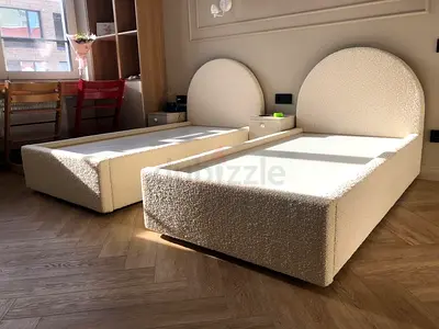 New customized child bed