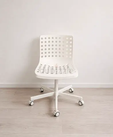 Ikea office chair sporren/skalberg