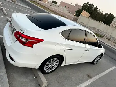 2018 Nissan SENTRA — фото 6