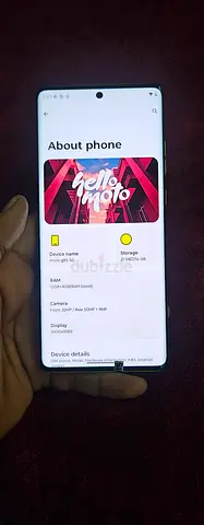 Motorola G85 5G 256GB