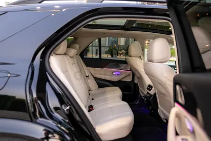 Mercedes-Benz GLE 350, миниатюра 5