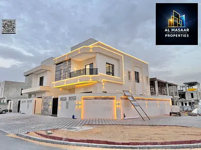 5 corner rooms, 3400 sq ft including registration fees, opposite Azhi Mall