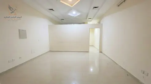 Studio for Annual Rent in Ajman Al Nuaimiya 1 Near Al Ain Hotel and Al Ain Market