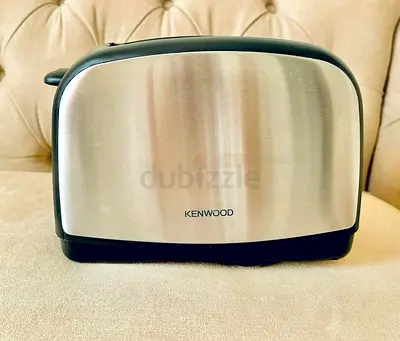 bread toaster