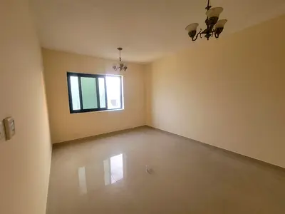 1BHK APARTMENT WITH SEPARATE HALL IN JUST 27K NEAR CORNICHE