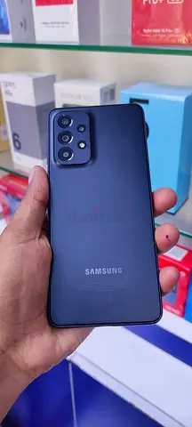SAMSUNG A33(5G), 6 GB RAM,, 128 GB STORAGE,,TRA UAE VERSION