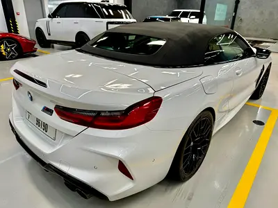 صورة 7 لـ 2020 BMW M8