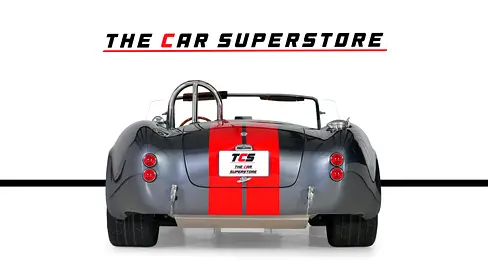 1965 Shelby COBRA 照片 7