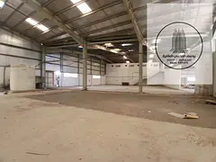 Premium Industrial Warehouse UAQ 44K Sq Ft 600KW Power