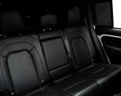Land Rover Defender 110 HSE P400, миниатюра 10