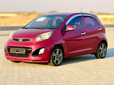 Kia Morning 2013 | Clean Condition | Korean Specs