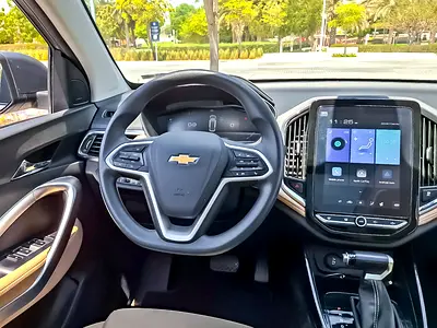 صورة 13 لـ 2024 Chevrolet CAPTIVA