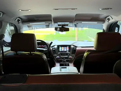2019 Chevrolet TAHOE — фото 12