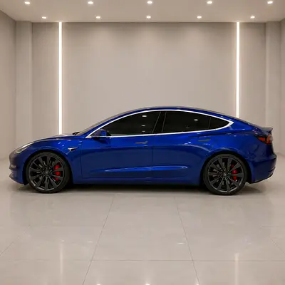 صورة 3 لـ 2020 Tesla MODEL 3
