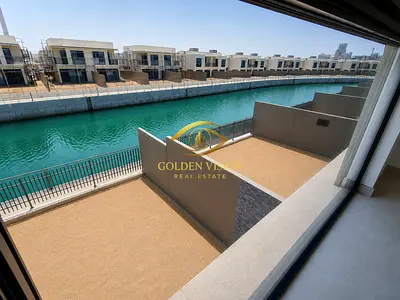Canal View | Brand New 2BR + Maid’s Room | Great Location